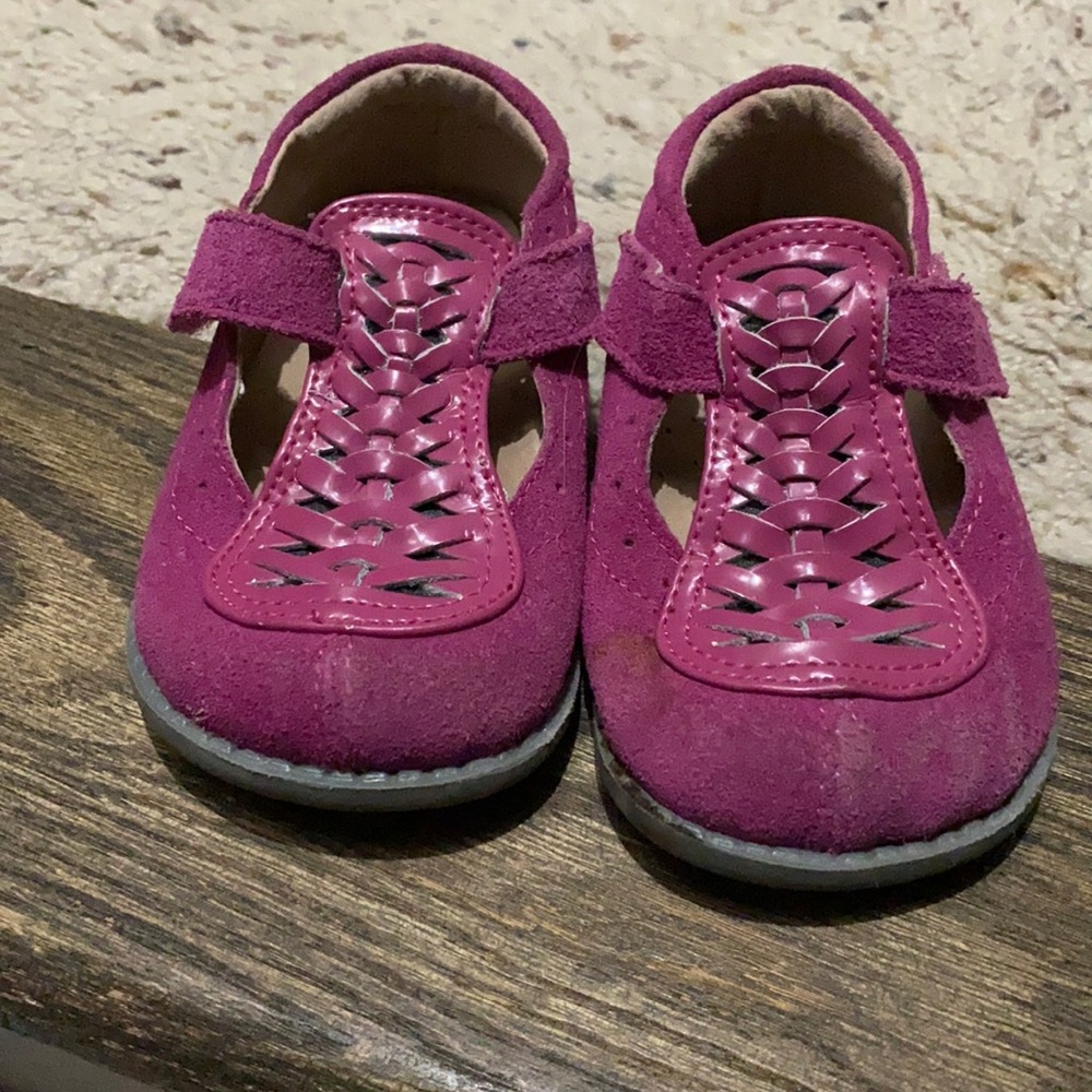 Livie &Luca Size 6